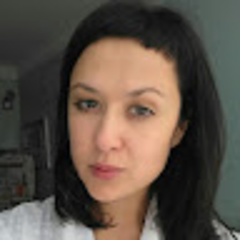 Meet your Posher, Оксана володимирівна